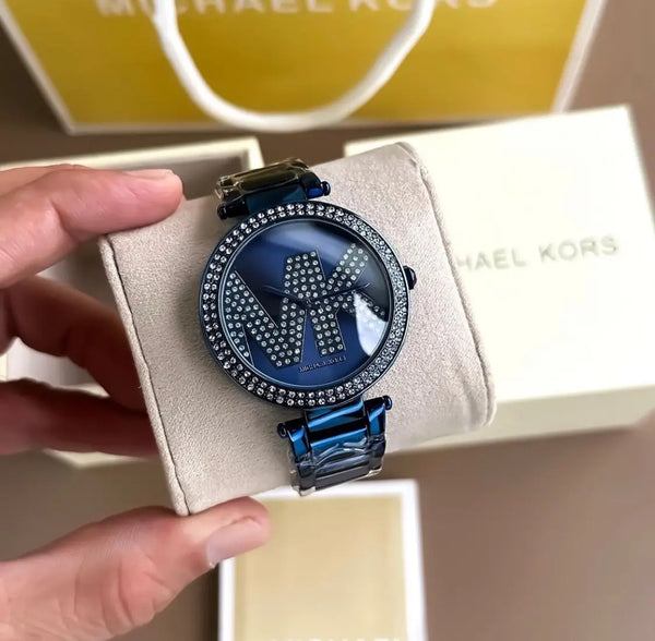 Michae_l Kor_s Premium Parker