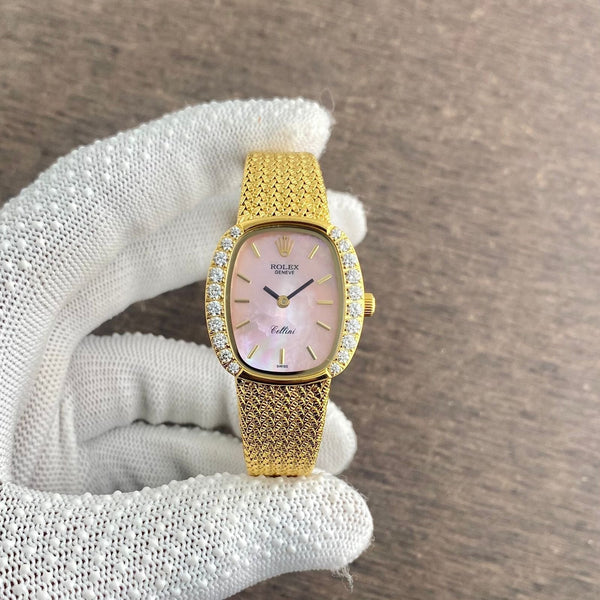 Role_x Womens Golden