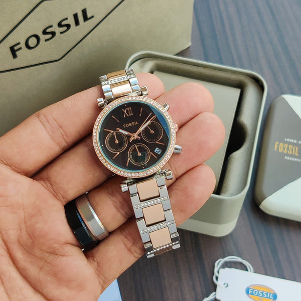 Fossi_l - Watch for ladies