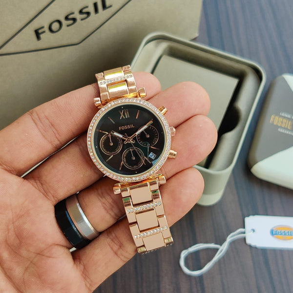 Fossi_l - Ladies Watch