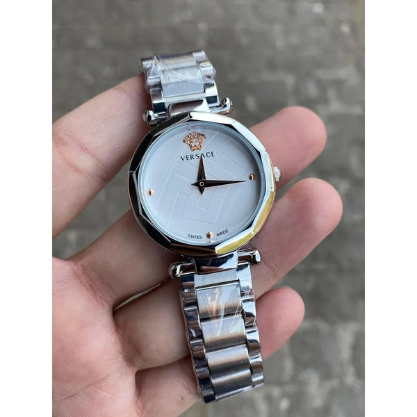 Versac_e Ladies Watch