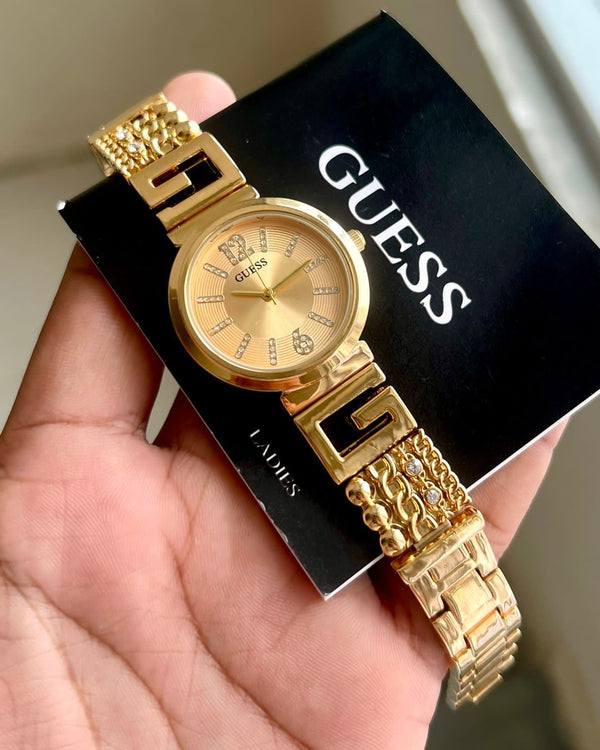 GUES_S For Her – bracelet fancy