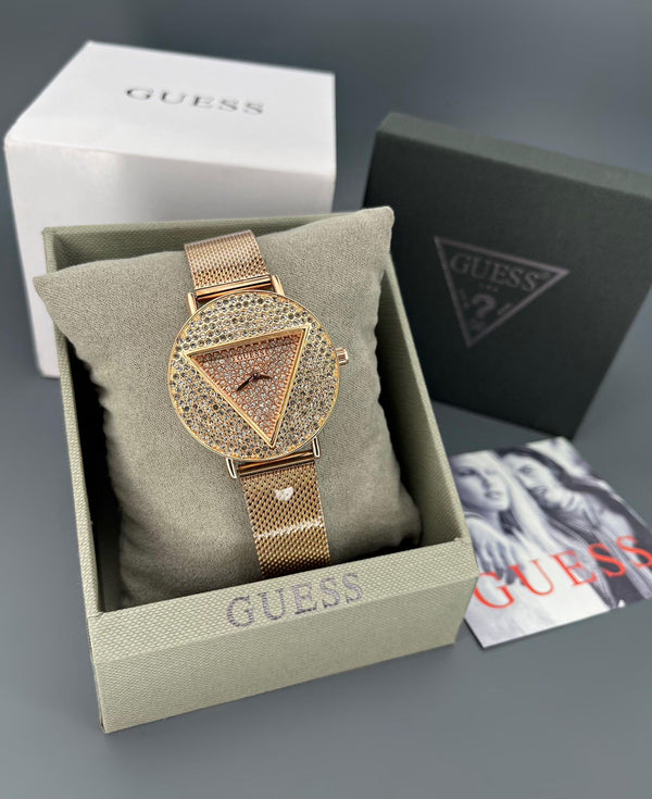 Gues_s - Ladies Watch