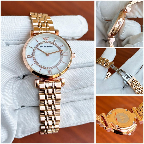 Empori_o Arman_i * For her *
