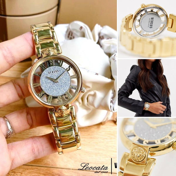 Versac_e Ladies💕 Watch